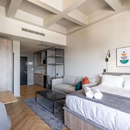 One Thibault Premium Studio Apartments By Itc Hospitality Le Cap Extérieur photo