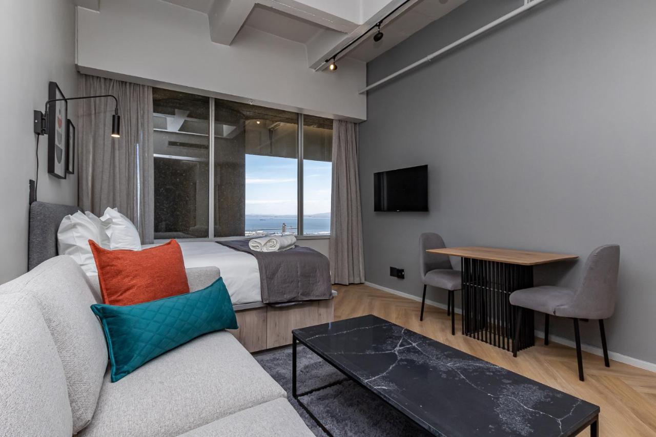 One Thibault Premium Studio Apartments By Itc Hospitality Le Cap Extérieur photo